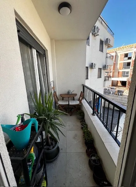 Prodaja, jednosoban stan, 44m², Zagorič, Podgorica