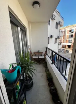 Prodaja, jednosoban stan, 44m², Zagorič, Podgorica - image 6