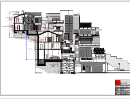 Prodaja, plac, 5000m², Reževići, Budva - image 7