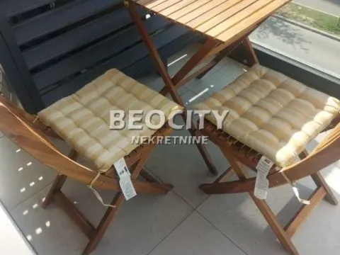 Rent, two bedroom apartment, 57m², Beograd Na Vodi, Beograd - image 9