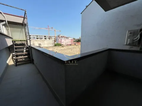 Prodaja, dvosoban stan, 56m², Rotkvarija, Novi Sad Sve Podlokacije - image 21