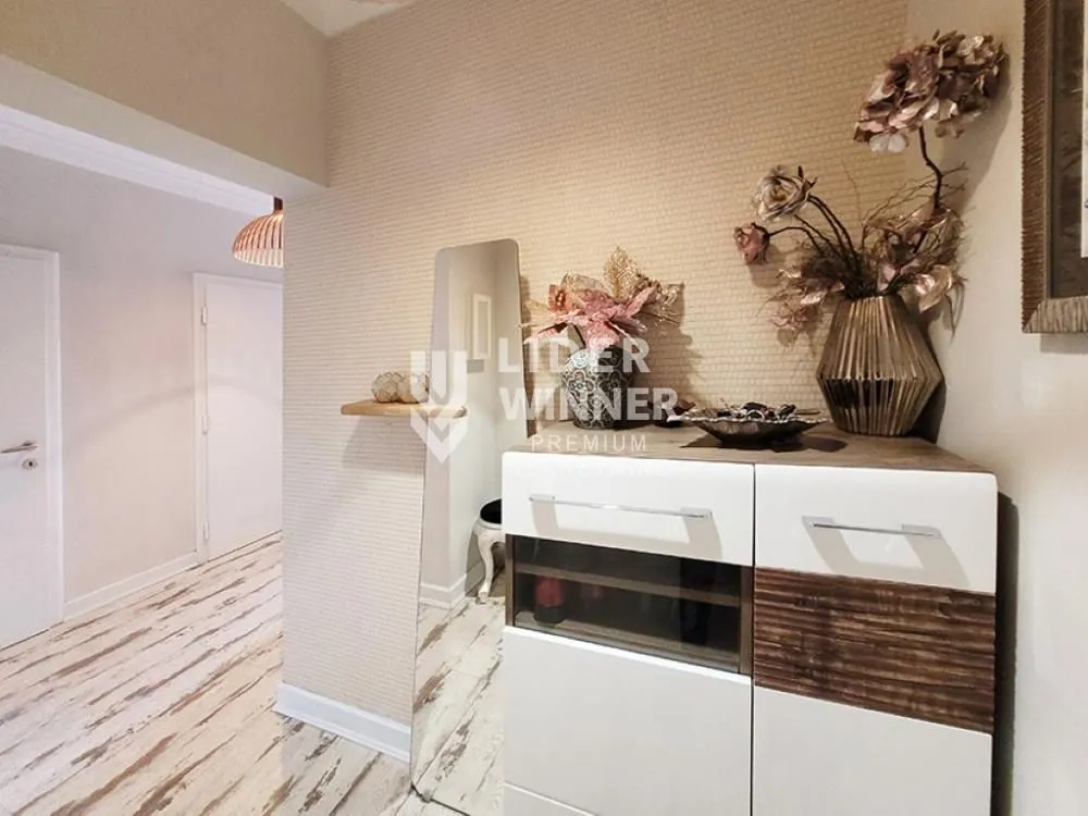 Sale, three bedroom apartment, 90m², Trošarina, Voždovac Sve Podlokacije