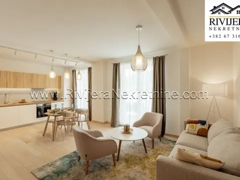 Prodaja, jednosoban stan, 92m², Igalo, Herceg Novi - image 34