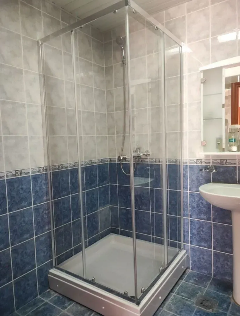 Rent, one bedroom apartment, 62m², Budva, Crna Gora