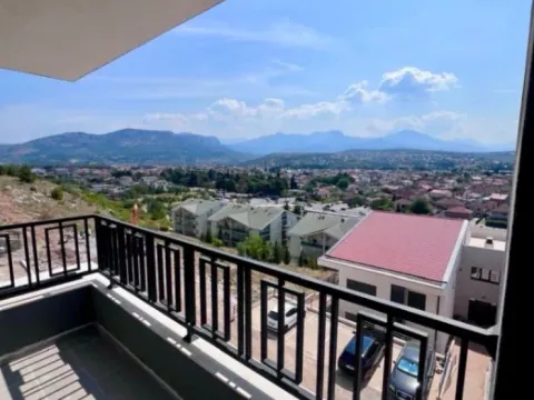 Prodaja, dvosoban stan, 89m², Gorica C, Podgorica - image 12