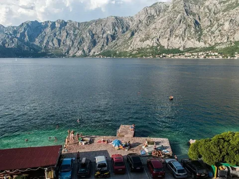 Prodaja, jednosoban stan, 54m², Prčanj, Kotor - image 6