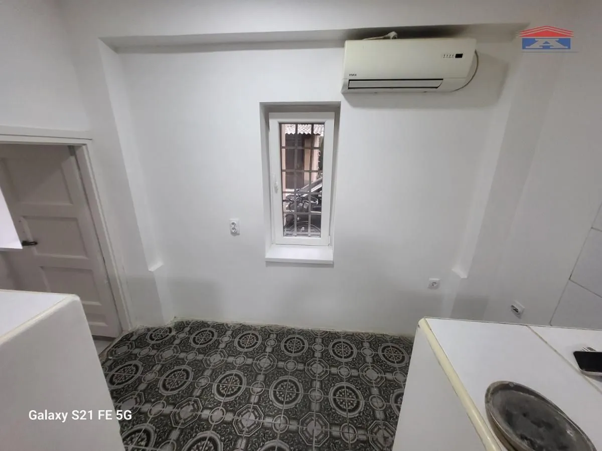 Prodaja, dvosoban stan, 47m², Centar, Novi Sad