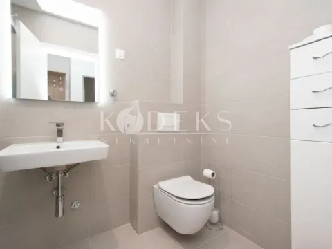 Izdavanje, jednosoban stan, 44m², Pobrežje, Podgorica - image 7