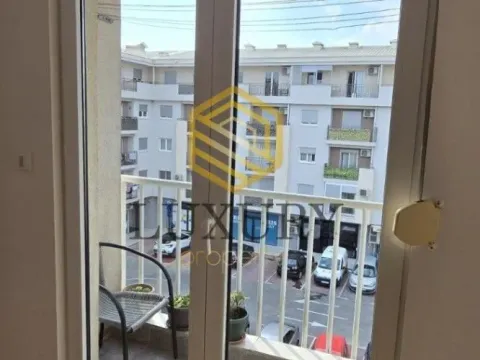 Prodaja, dvosoban stan, 56m², Stari Aerodrom, Podgorica - image 7