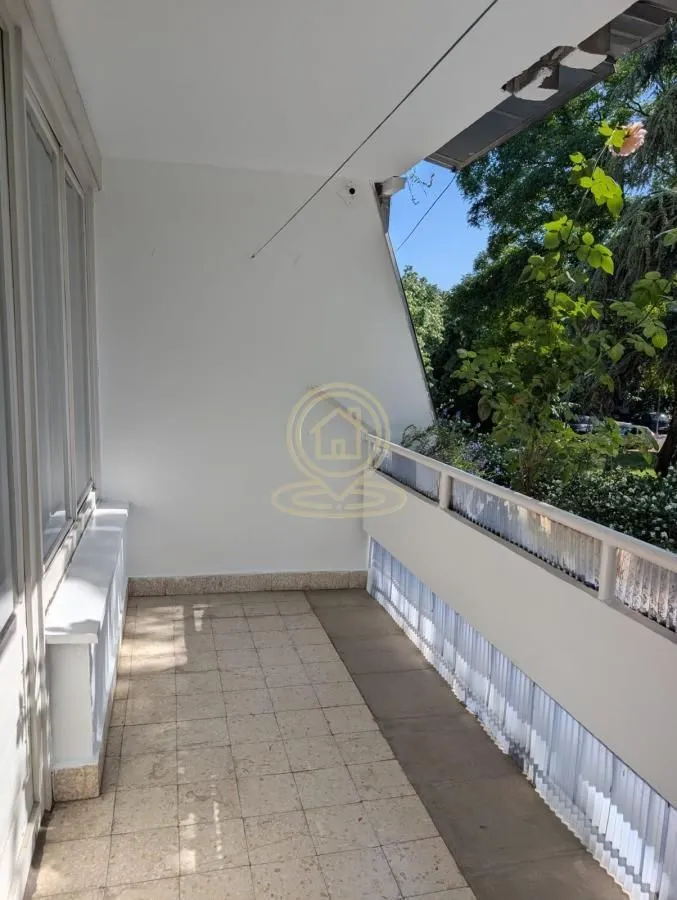 Rent, three bedroom apartment, 98m², Novi Beograd Blok 70, Novi Beograd Sve Podlokacije