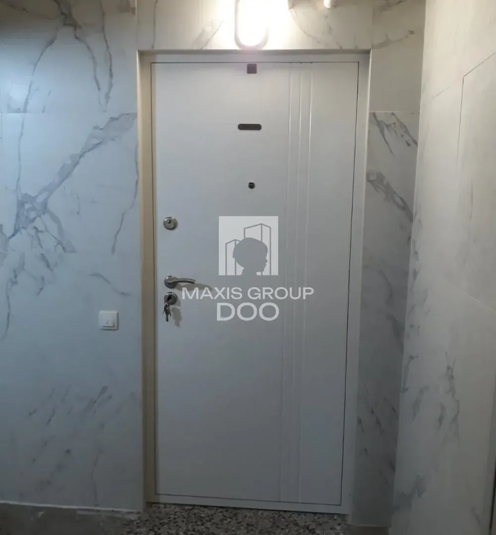 Prodaja, dvosoban stan, 20m², Novi Beograd Blok 72, Novi Beograd Sve Podlokacije
