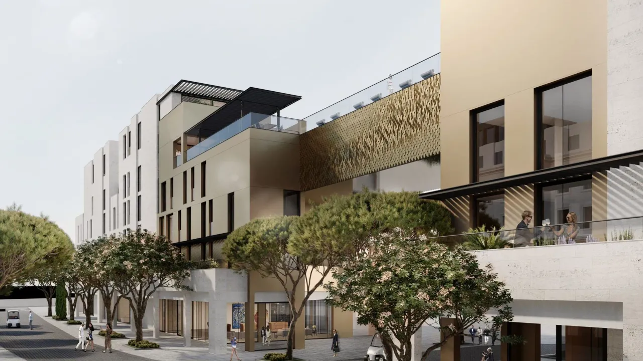 Prodaja, dvosoban stan, 149m², Tivat, Crna Gora