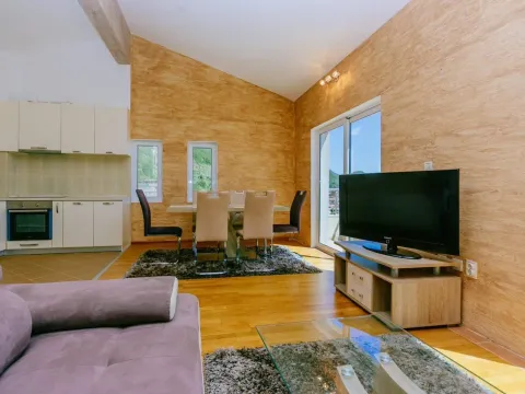 Prodaja, dvosoban stan, 105m², Petrovac, Budva - image 12