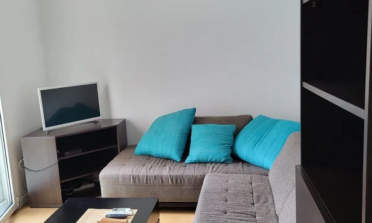 Sale, one bedroom apartment, 32m², Budva, Crna Gora