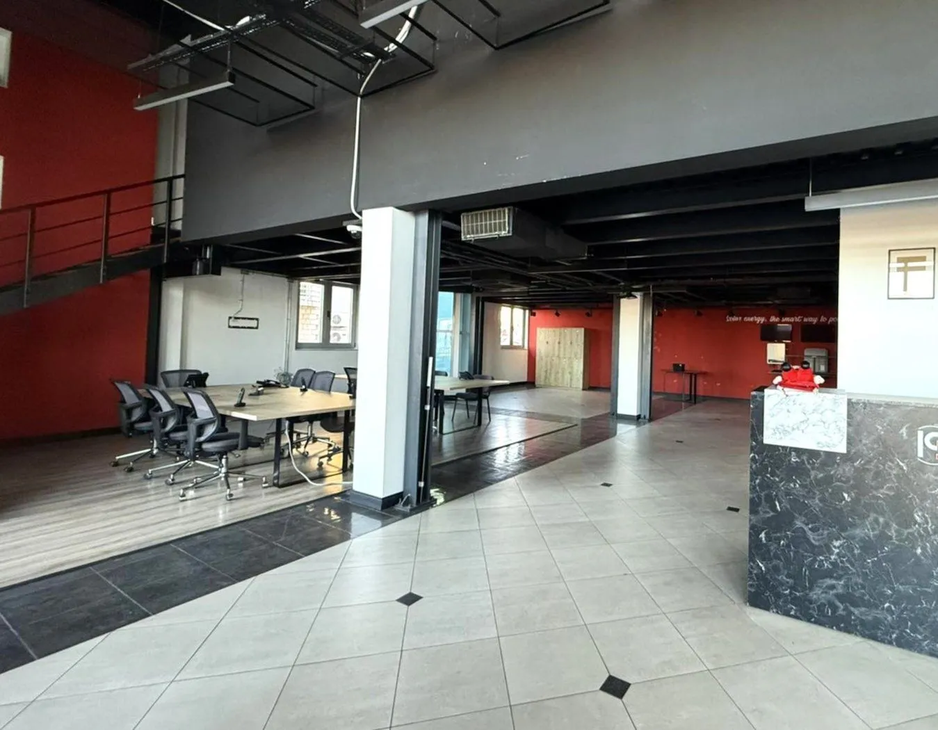 Rent, office space, 740m², Mahala, Bijelo Polje