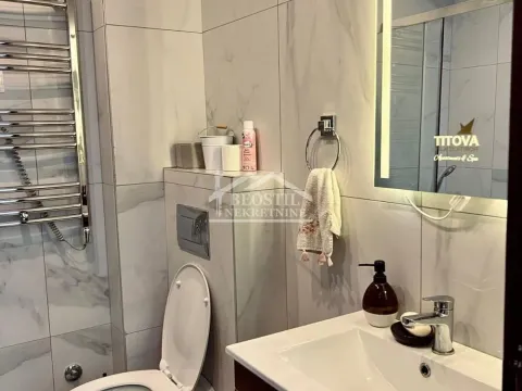 Prodaja, jednosoban stan, 31m², Centar, Zlatibor - image 9