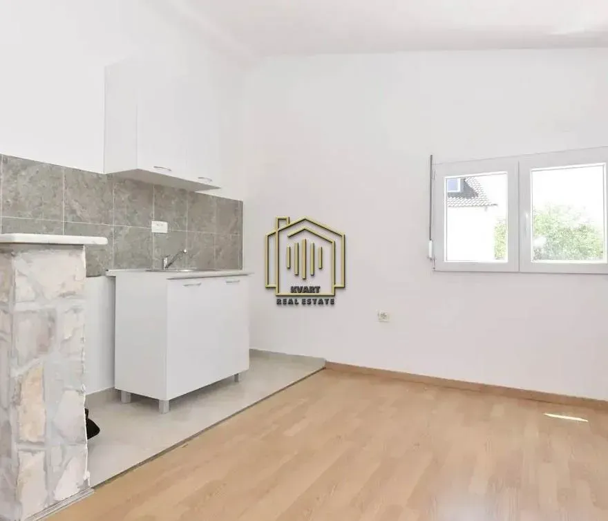Rent, one bedroom apartment, 60m², Vranići, Podgorica