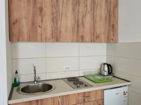 Sale, studio apartment, 31m², Ljubović, Podgorica - image 5