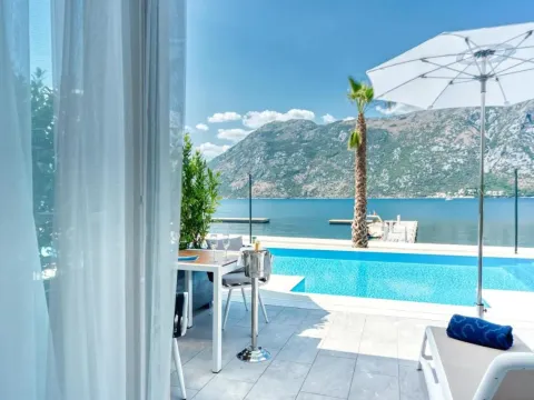 Prodaja, kuća, 124m², Prčanj, Kotor - image 2