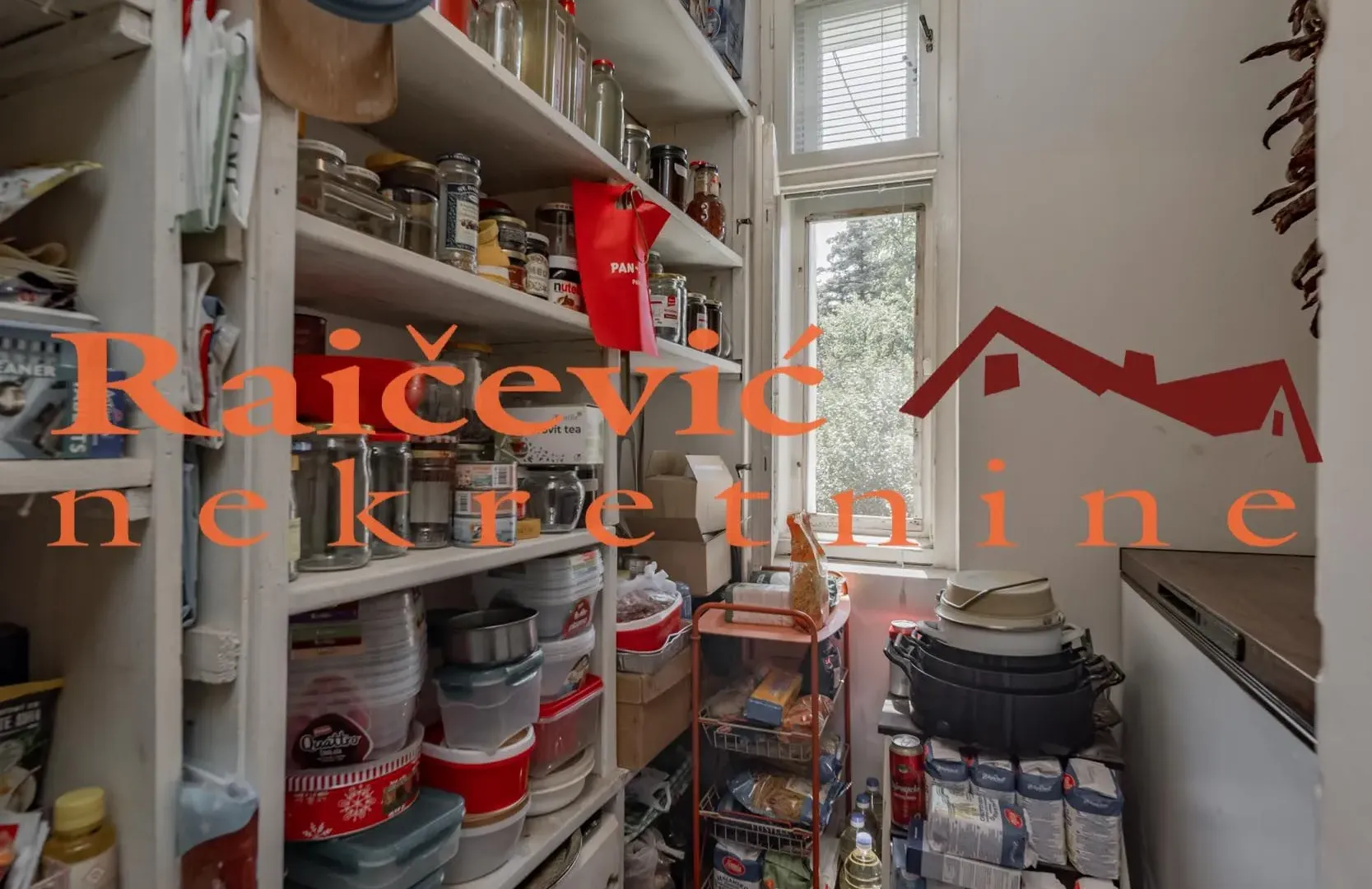 Sale, house, 300m², Savski Venac, Beograd