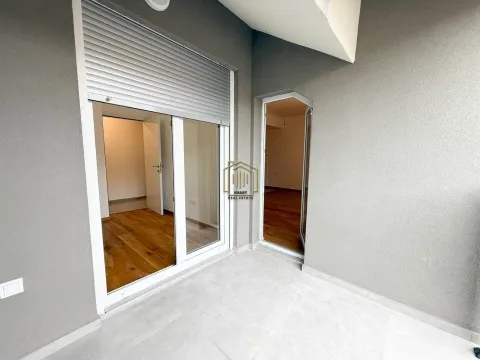 Sale, one bedroom apartment, 44m², Zabjelo, Podgorica - image 11