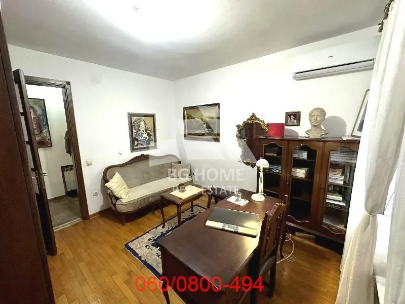 Prodaja, stan, 110m², Stari Grad, Beograd