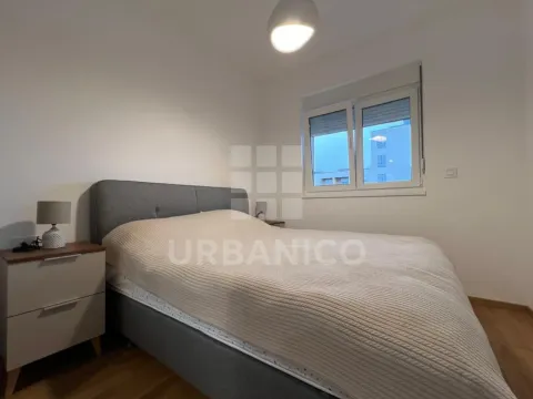 Rent, one bedroom apartment, 49m², Stari Aerodrom, Podgorica - image 7