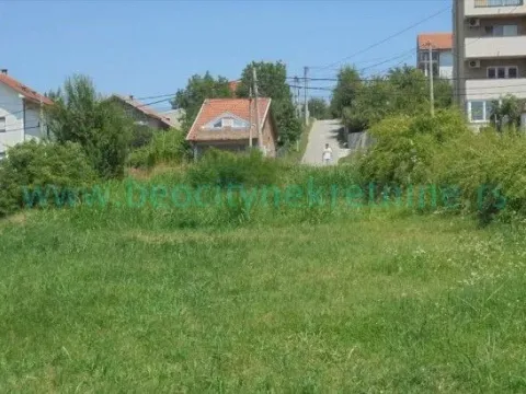 Prodaja, plac, 28m², Višnjička Banja, Palilula Sve Podlokacije - image 2
