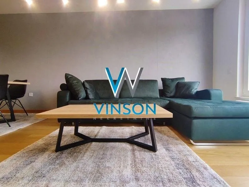 Rent, one bedroom apartment, 40m², Novi Sad Sve Podlokacije, Novi Sad