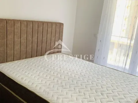 Izdavanje, jednosoban stan, 48m², City Kvart, Podgorica - image 10