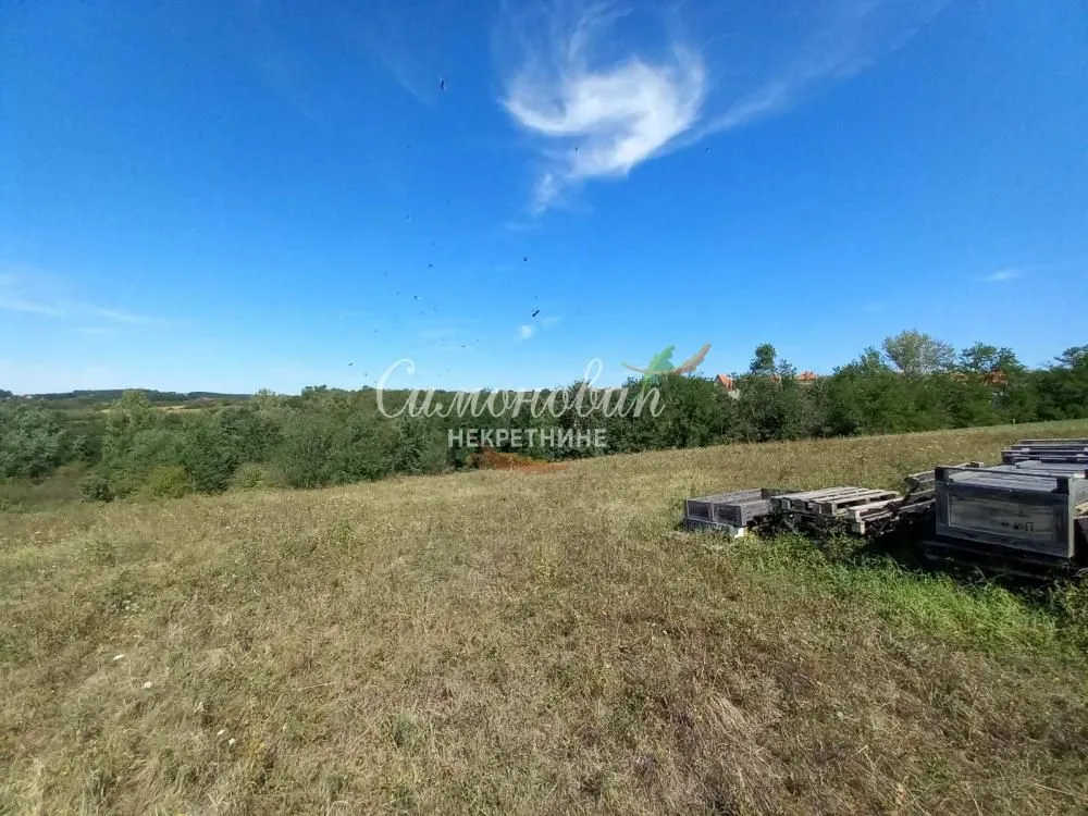 Prodaja, plac, 1900m², Arnajevo, Barajevo
