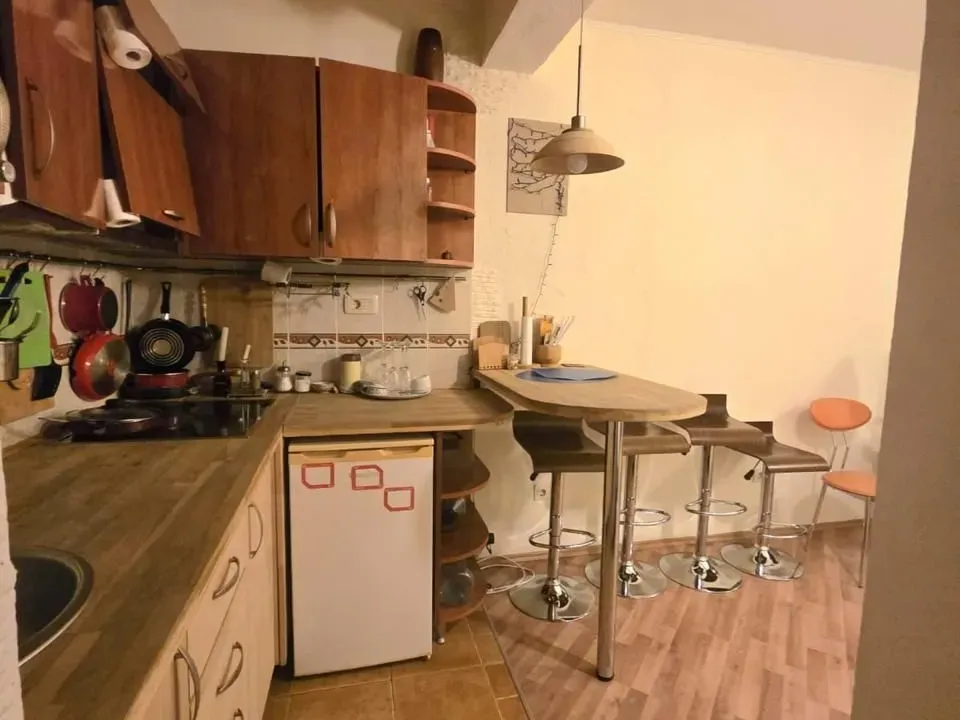 Sale, studio apartment, 29m², Centar, Budva