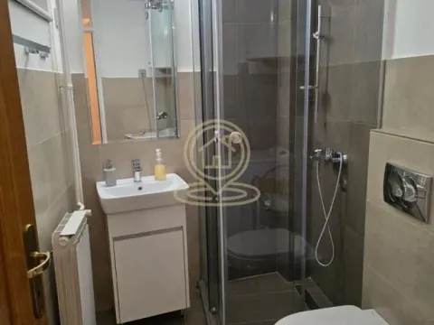 Rent, two bedroom apartment, 55m², Đeram Pijaca, Beograd - image 6