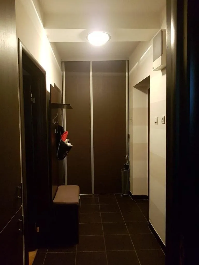Rent, two bedroom apartment, 60m², Centar, Podgorica