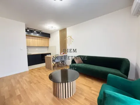 Rent, one bedroom apartment, 44m², Zabjelo, Podgorica - image 10