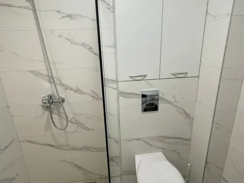 Izdavanje, jednosoban stan, 55m², Zagorič, Podgorica - image 14