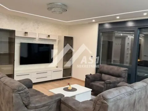 Izdavanje, četvorosoban stan, 165m², Sremska Kamenica, Petrovaradin - image 2