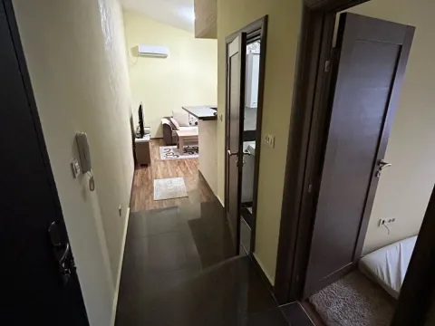 Rent, one bedroom apartment, 41m², Drač, Podgorica - image 6