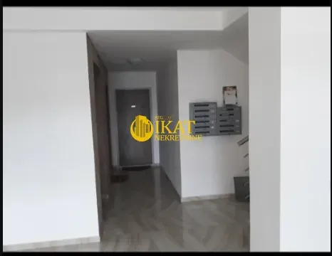 Stan in Vojvode Vlahovica