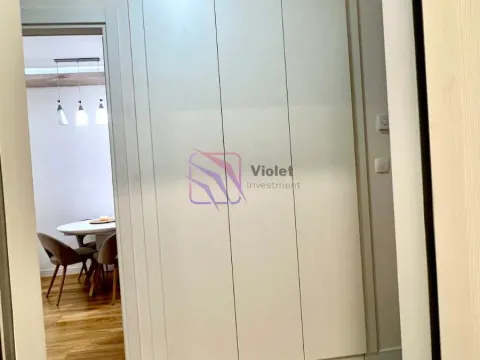 Izdavanje, stan, 47m², Central Point, Podgorica - image 13