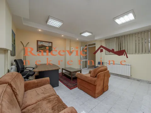 Rent, office space, 84m², Stari Grad, Beograd - image 3