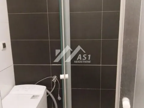 Izdavanje, stan, 26m², Adamovićevo Naselje, Novi Sad Sve Podlokacije - image 9