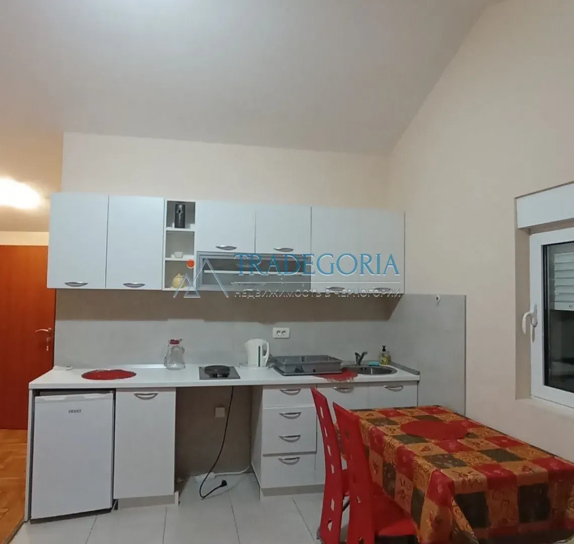 Prodaja, ugostiteljski objekat, 537m², Budva, Crna Gora