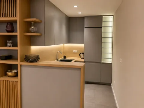 Izdavanje, dvosoban stan, 120m², Centar, Podgorica - image 5