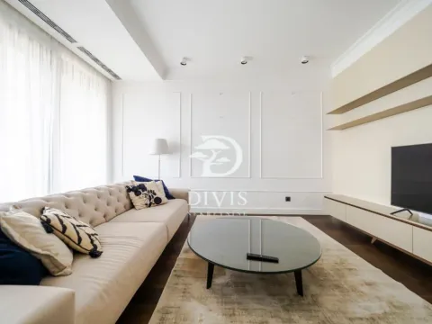 Rent, three bedroom apartment, 88m², Dedinje Rtv Pink, Dedinje Sve Podlokacije - image 7