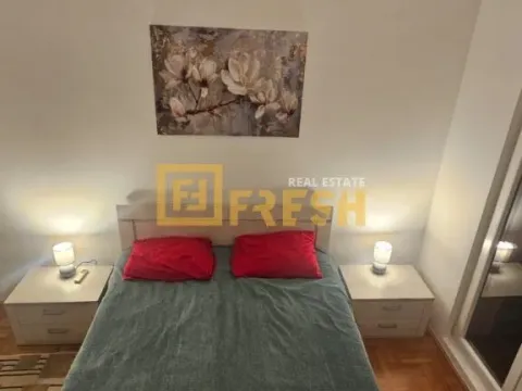 Izdavanje, dvosoban stan, 67m², Stari Aerodrom, Podgorica - image 6