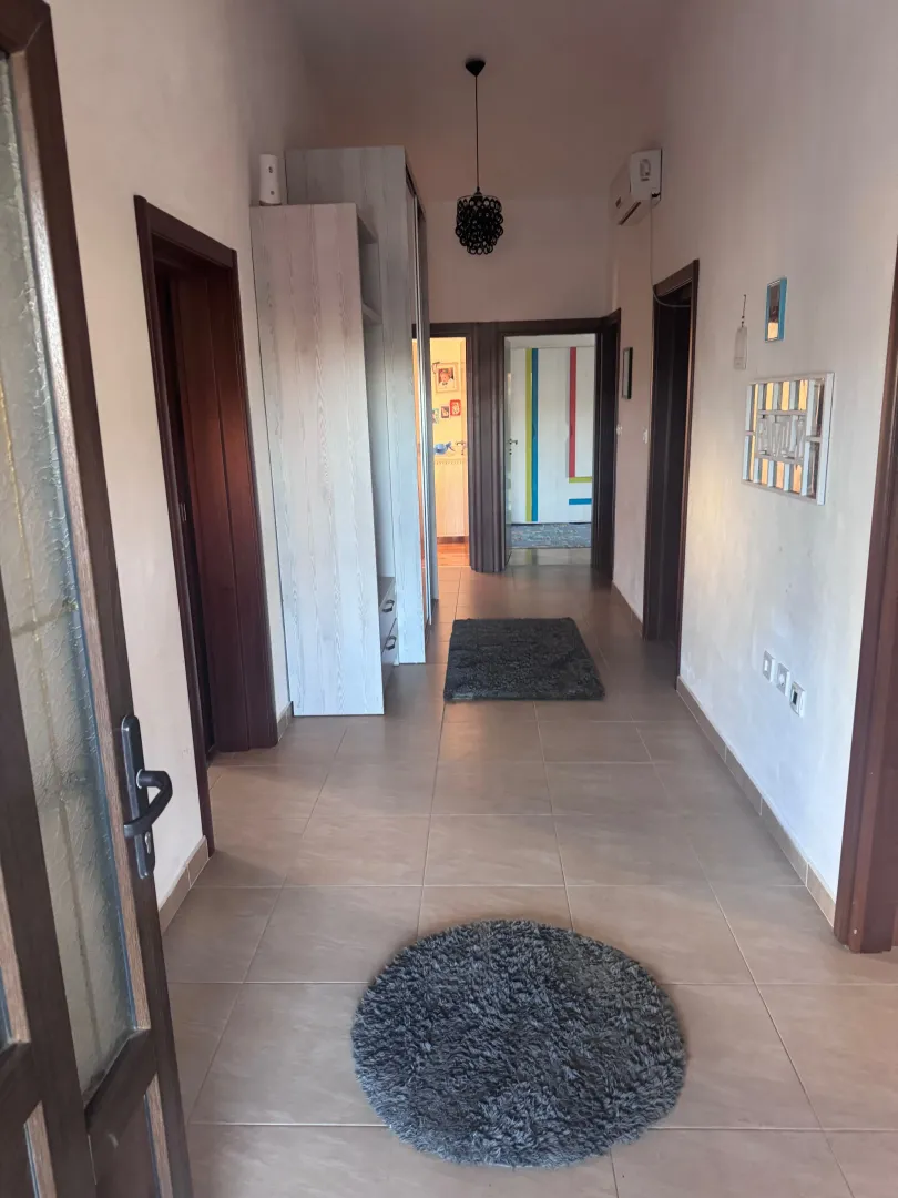 Rent, house, 120m², Lješevići, Kotor
