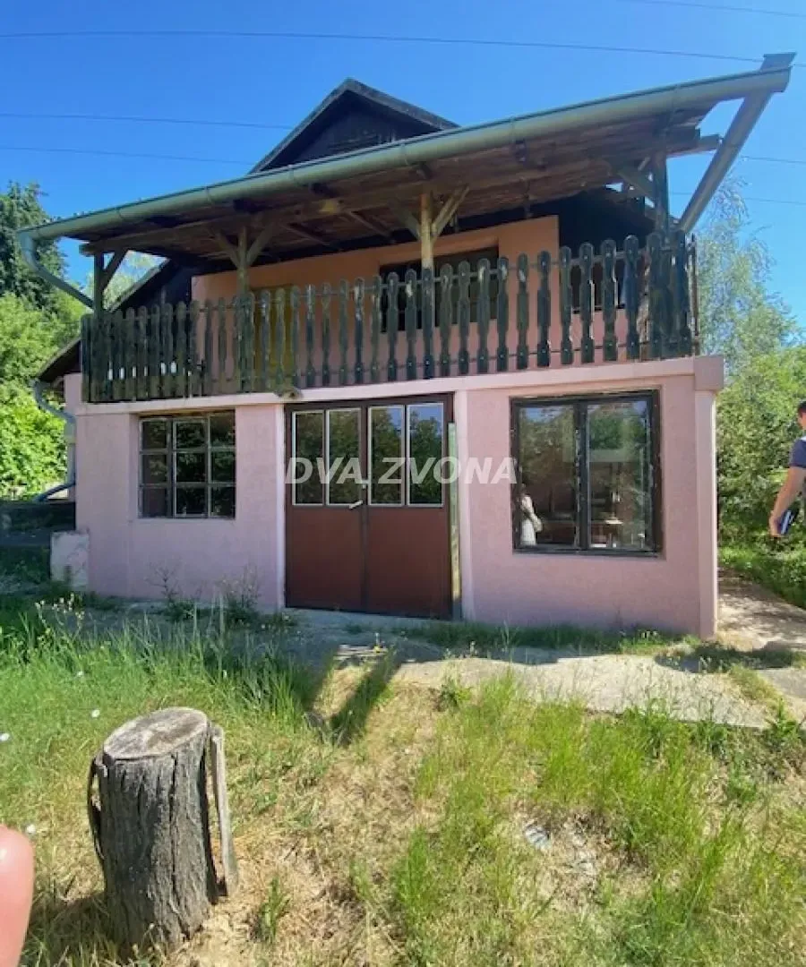 Prodaja, kuća, 110m², Čortanovci, Inđija