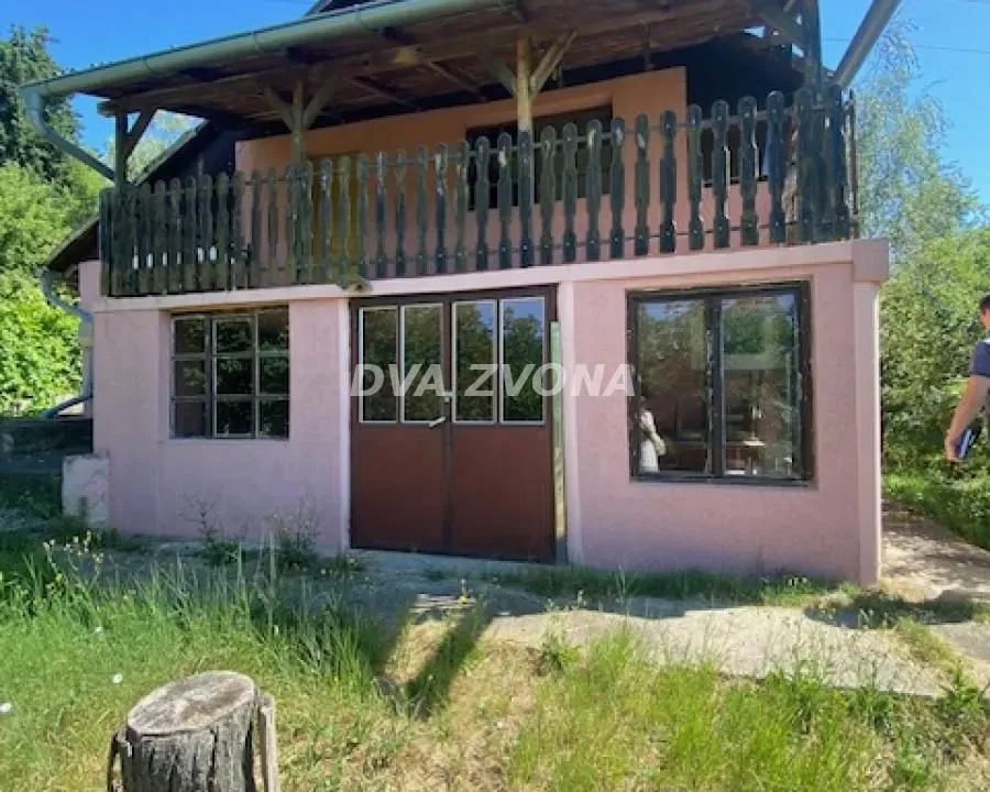 Prodaja, kuća, 110m², Čortanovci, Inđija