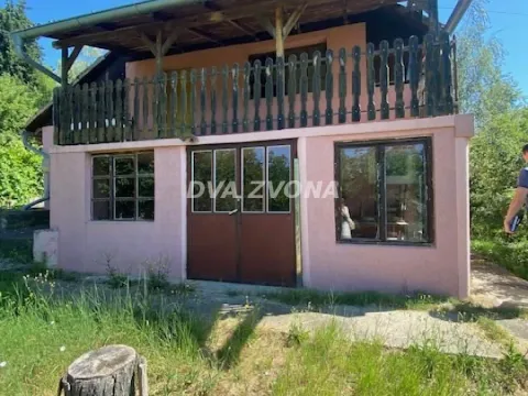 Sale, house, 110m², Čortanovci, Inđija